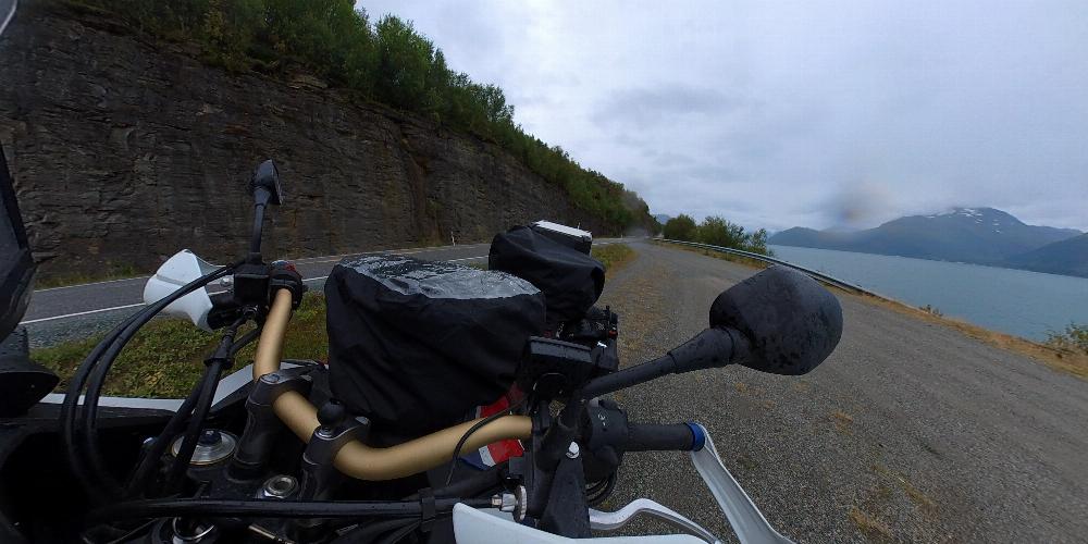 Motorrad verkaufen Honda CRF 1000 Ankauf